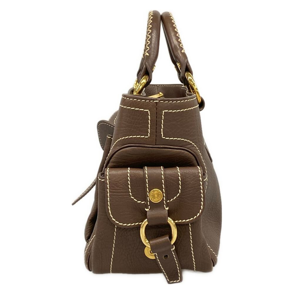 Celine Boogie Bag Tote Bag - Picture 4 of 15
